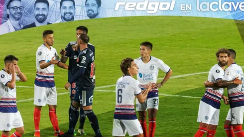 Los clubes chilenos debutaron en la Copa Libertadores con dispares resultados. Lo que viene en RedGol en La Clave.