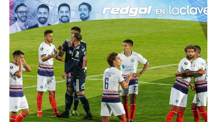 Los clubes chilenos debutaron en la Copa Libertadores con dispares resultados. Lo que viene en RedGol en La Clave.