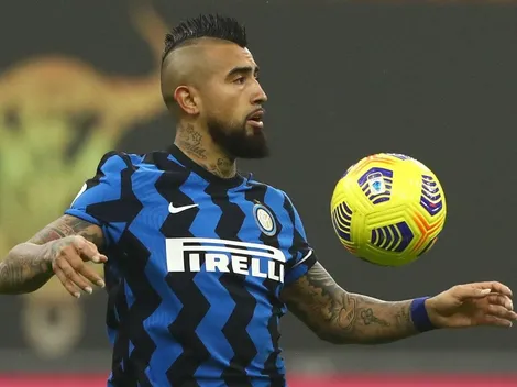 Vidal toma drástica medida en el tema de la segunda división