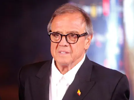 Pesutic también se contagió con Covid-19