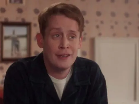 Revelan el primer vistazo Macaulay Culkin en American Horror Story