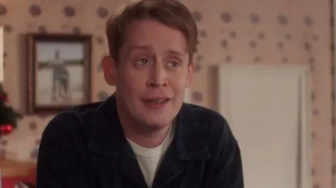 El actor es parte de la temporada 10.