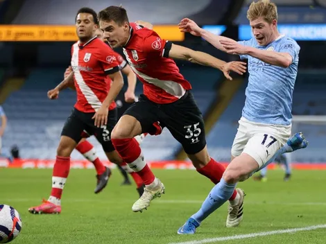 El City de Guardiola vuelve al modo máquina y golea