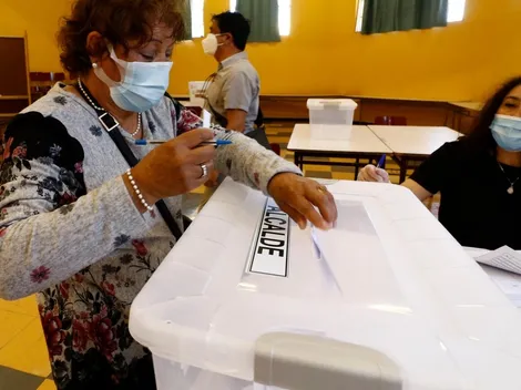 Revisa AQUÍ tus datos electorales