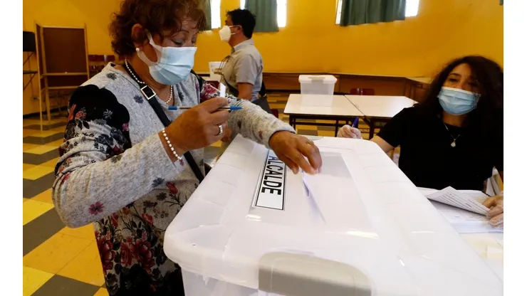 Conoce tus datos electorales