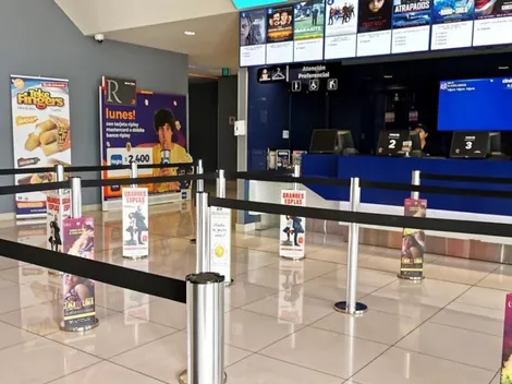 Wonder Woman 2: fecha del accidentado estreno de la secuela de la Mujer Maravilla