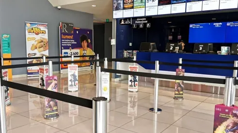 Wonder Woman 1984 tiene nueva fecha de estreno en Chile.