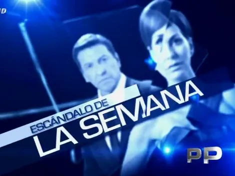 Revelan "ranking de curaos" del desaparecido programa "Primer Plano"