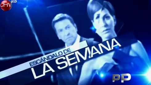 "Primer Plano" tenía cuantiosos aportes de alcohol gracias a los auspiciadores.