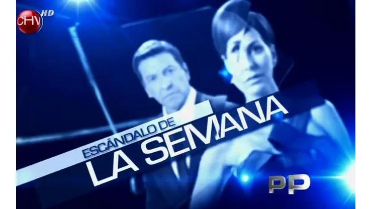 "Primer Plano" tenía cuantiosos aportes de alcohol gracias a los auspiciadores.