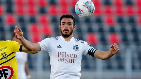 Suazo sueña con liderar al Colo Colo 2021