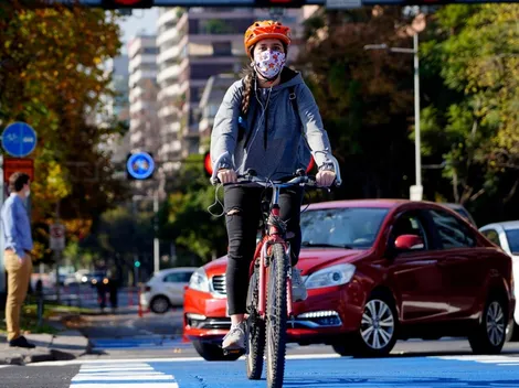 Estas son las nuevas señales de tránsito