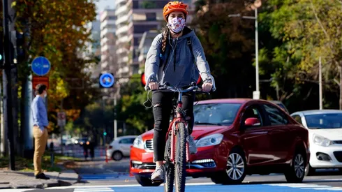 Nuevas señales de tránsito