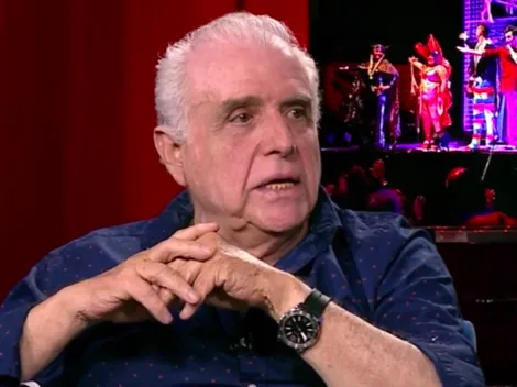 Fallece el actor Tomás Vidiella