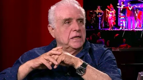 Tomás Vidiella protagonizo múltiples teleseries, películas y sobre todo obras de teatro.