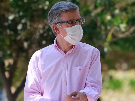 Lavín levanta propuesta para hacer frente al tercer retiro