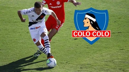 Leonardo Colo Gil tiene 29 años y vistió las camisetas de Estudiantes, Talleres, Rosario Central y Vasco da Gama