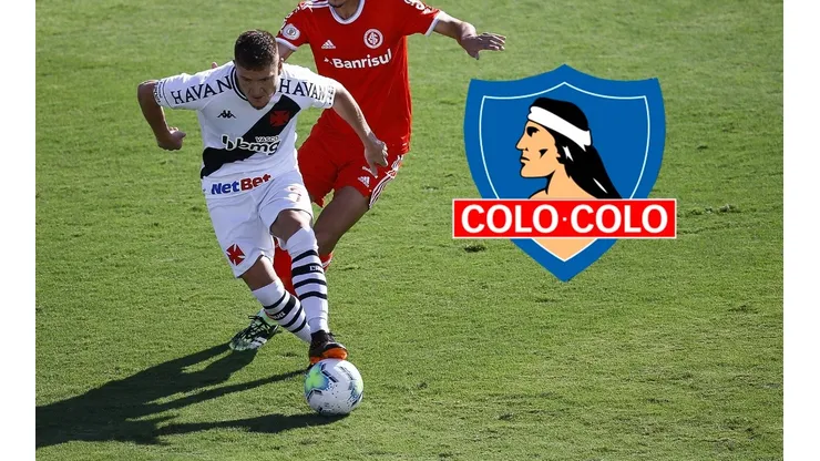 Leonardo Colo Gil tiene 29 años y vistió las camisetas de Estudiantes, Talleres, Rosario Central y Vasco da Gama