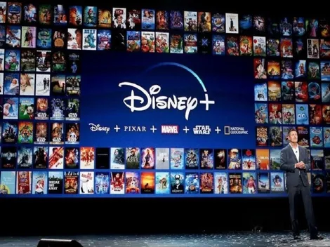 Disney+ supera los 100 millones de suscriptores
