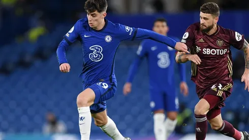 Los Blues se comienzan a ver como un equipo que podría ir por el título, pero tendrán que esperar a la próxima campaña.