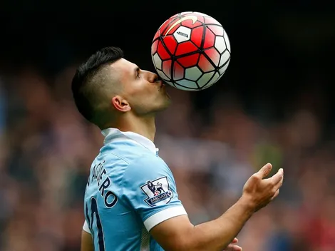 Aseguran que Barcelona hizo oferta formal por el Kun Agüero