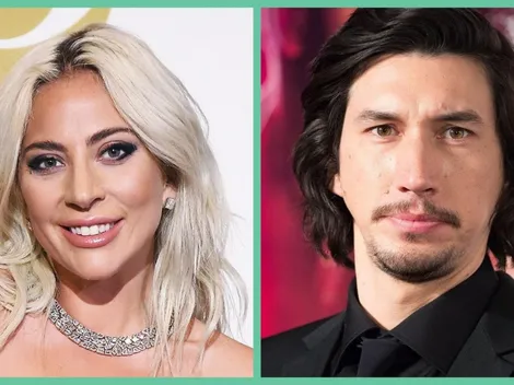 Lady Gaga revela primera imagen de la película sobre el trágico matrimonio Gucci