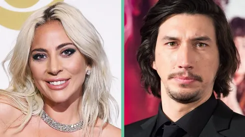 Lady Gaga fue alabada por la última versión de "A Star is Born", mientras que Adam Driver fue aplaudido por su rol protagónico en "Historia de un Matrimonio".