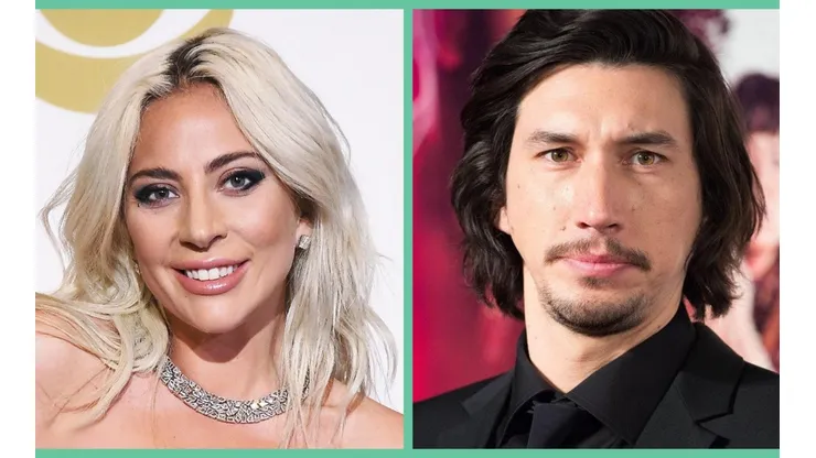 Lady Gaga fue alabada por la última versión de "A Star is Born", mientras que Adam Driver fue aplaudido por su rol protagónico en "Historia de un Matrimonio".