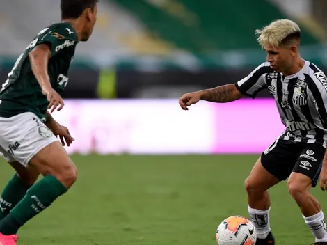 Eligen la alineación ideal de América e incluyen a Soteldo