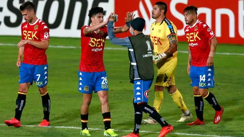 Sánchez valoró lo hecho por la nueva Unión Española