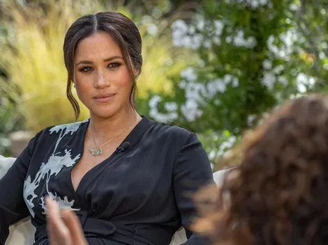 Beyonce le agradece a Meghan Markle por hablar públicamente