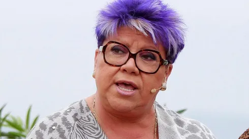 En el programa que trasmite a través de Youtube la ex Mucho Gusto habló sobre la actriz.