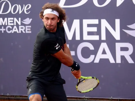 Gonzalo Lama: "Nunca había recibido tanto comentario basura"