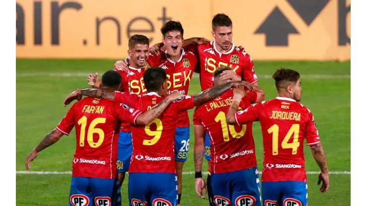 La mitad de la tarea está hecha. Unión debe revalidar en Quito lo hecho en Santiago para meterse en la fase 3 de la Copa Libertadores.
