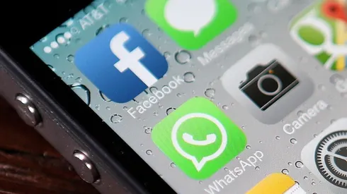 A través de Whatsapp se han compartido los mensajes de quienes han caído en la estafa.