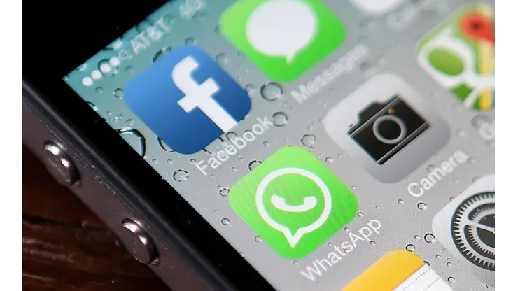 A través de Whatsapp se han compartido los mensajes de quienes han caído en la estafa.