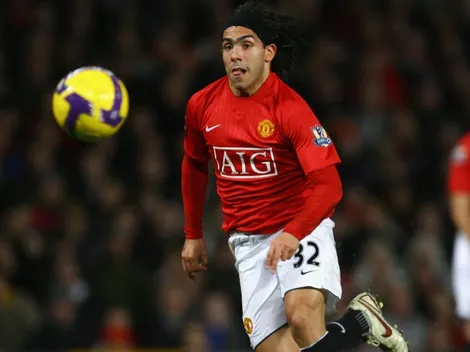 "Era un desastre en las prácticas, pero el sábado por la tarde..."