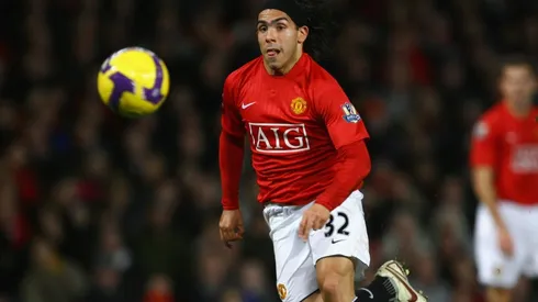 Foster aseguró que Tévez no era bueno entrenando