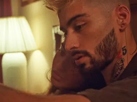 Zayn Malik asegura que los Grammys están arreglados