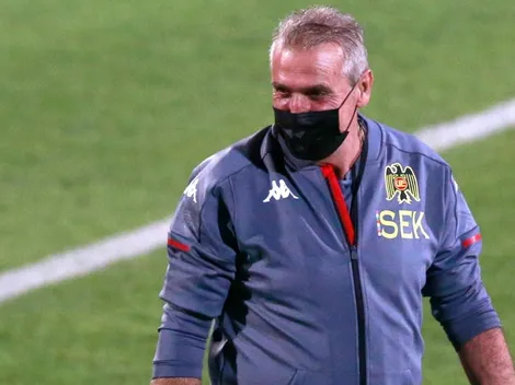 Pellicer chocho: “La gente vio a dos equipos que propusieron”