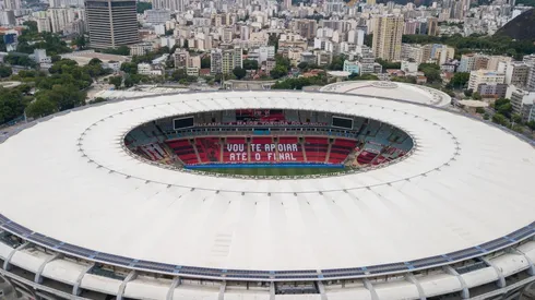 El mítico Maracaná será rebautizado