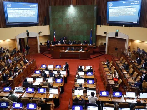 ¿Hasta cuándo habrá toque de queda en Chile?