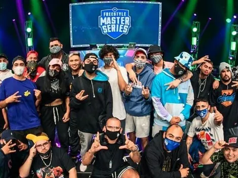 FMS Chile: ¡Conoce todos los batallones de la penúltima fecha de la liga!