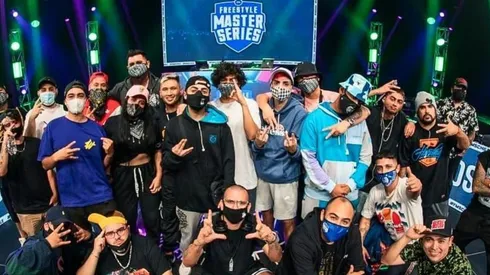 La FMS Chile está entrando en su recta final.