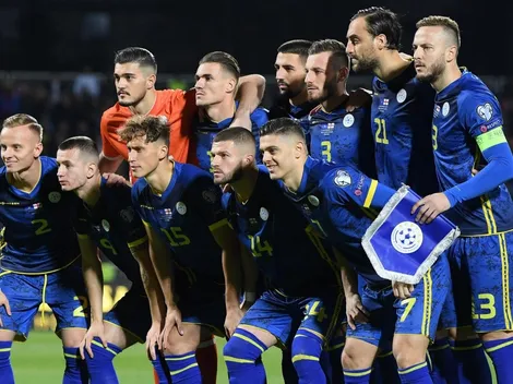 Kosovo amenaza no jugar por polémico desaire de España