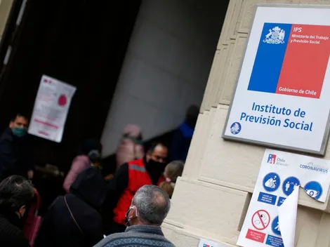 IPS en línea | Conoce cómo acceder a los pagos pendientes y cómo obtener las liquidaciones de pago