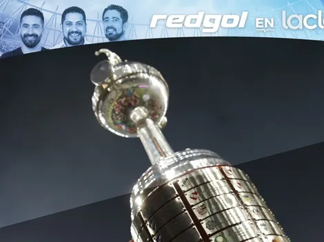 [PODCAST] RedGol en La Clave: Debut