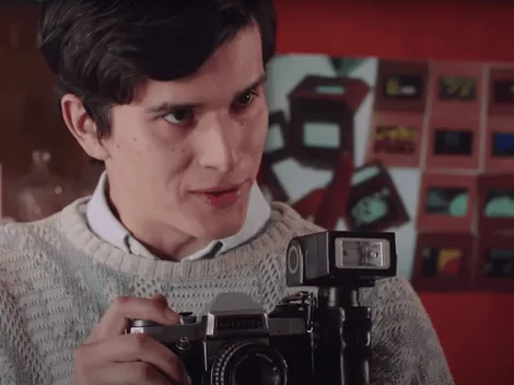 Presentan trailer de la película sobre Rodrigo Rojas de Negri