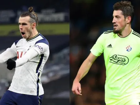 Tottenham debuta en los octavos de final de la Europa League