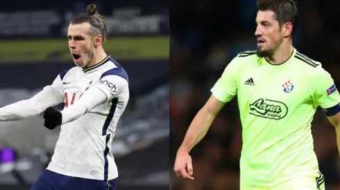 De la mano de Gareth Bale, Tottenham ha levantado su nivel estas últimas fechas.